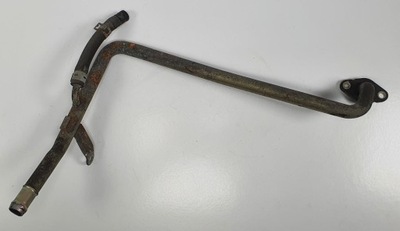 Трубка шланг wody smart forfour 454 1.3 16v фото №1