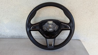 Повітропровід шкіра мультифункція skoda rapid фото №1