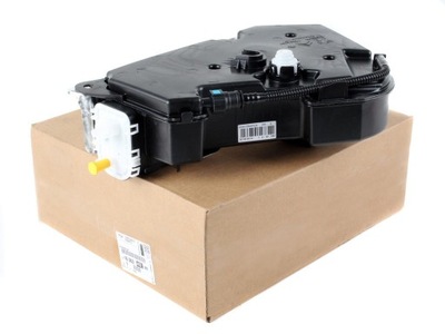 Бак жидкость fap citroen c4 ii ds4 1.6 2.0 hdi фото №1