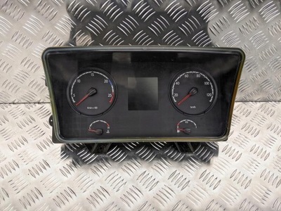 Прилади лічильник scania r фото №1