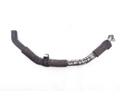 Ford ranger iii mazda bt-50 06-11 2.5 tdci трубка wąż шланг підсилювача фото №1