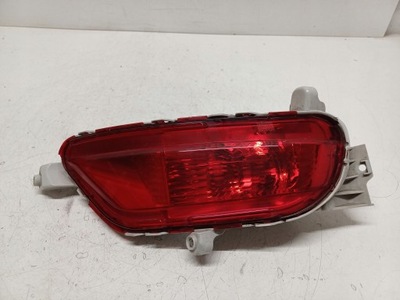 Mazda cx-5 cx5 ii 2 17- лампа противотуманная задняя правая фото №1