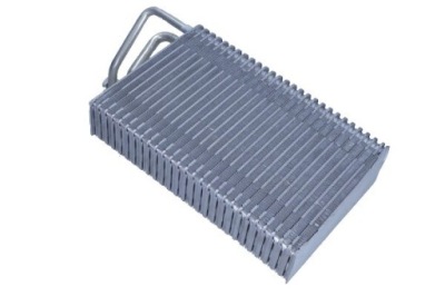 Испаритель кондиционера maxgear ac772088 фото №1