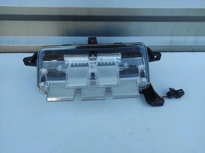 Лампа led задняя w бампер kia ev6 gt-line фото №1