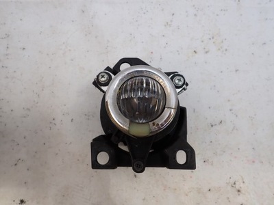 Lancia fiat 500 протитуманна фара правий 478588426 фото №1