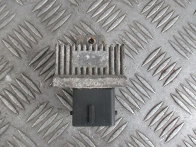 Реле свеча накаливания peugeot 207 1.6 ehdi 06r фото №1