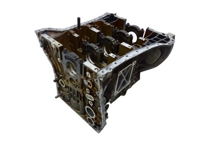 Clk w209 1.8 200cgi блок двигуна r2710101405 фото №1