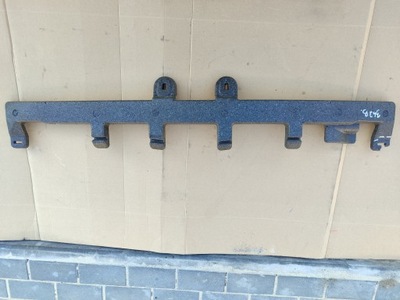 Twingo iii абсорбер задня 850906894r фото №1