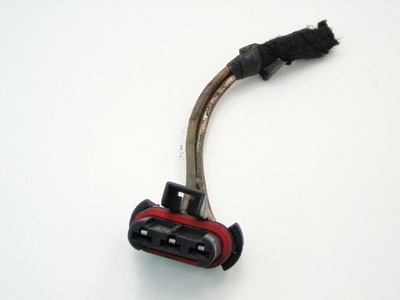 Штекер колодка 1.3 cdti corsa c d meriva ignis agila tigra combo wagon r фото №1