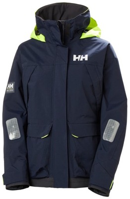 Kurtka Sztormiak Damski HELLY HANSEN Pier r. XS