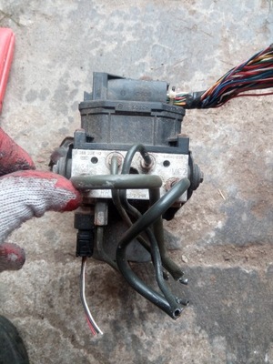 Toyota corolla e12 02- насос abs esp фото №1