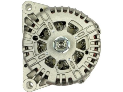 Генератор a3051 peugeot 307 309 406 807 2.0 hdi фото №1