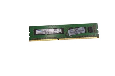 PAMIĘC RAM 2GB DDR3 667MHz SAMSUNG