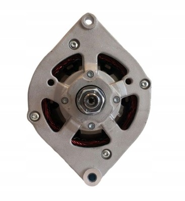 Генератор case mx john deere scania g 460 as-pl a0082 фото №1