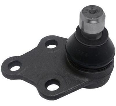 Starline шарнір кульовий важеля шарова опора l/p merced фото №1