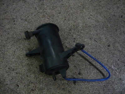 Фільтр вугільний citroen c3 ii lift фото №1