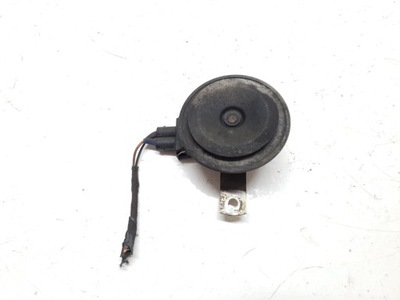 Клаксон сигнал skoda felicia i фото №1