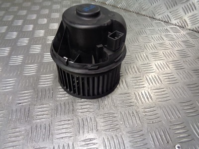 Вентилятор обдув ford focus mk2 3m5h-18456-ec фото №1