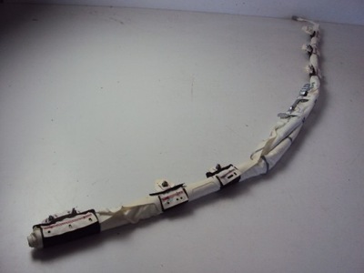 Шторка безопасности подушка безопасности правая peugeot 208 ii 2019- фото №1