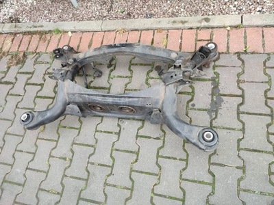 Lexus rc 2019 рама допоміжна задня фото №1