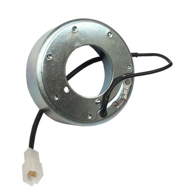 Катушка кондиционера panasonic mazda h12a1aj4ex фото №1