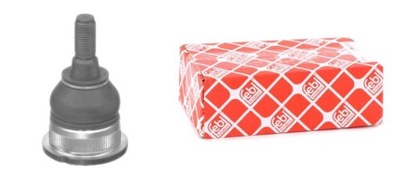 Febi bilstein 09691 шарнир крепёжный / направляющая фото №1