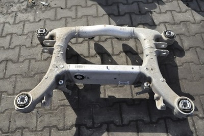 Rolls-royce wraith rr5 6.6 підрамник підвіска задня фото №1