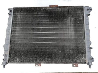 Радиатор wody alfa romeo 156 1.6 b фото №1