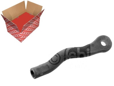 Febi bilstein 43242 наконечник тяга рулевой поперечный фото №1