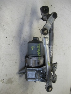 Механізм двірники лівий vw touran # фото №1