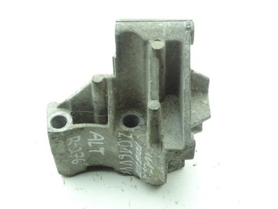 Mazda tribute ford maveric 00-04 2.0 16v кронштейн кронштейн генератора yf фото №1