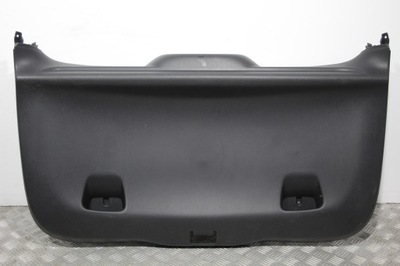 Обивка защита крышки scenic iii 3 lift фото №1