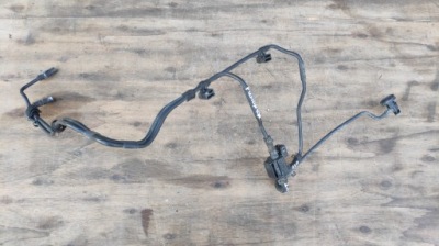 Ford fusion usa клапан вакуумa bl3e-9k378-ba фото №1