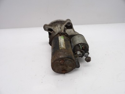 Стартер peugeot 307 фото №1