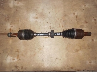 Приводной вал левая honda civic ix 1.8 2012-2016 фото №1