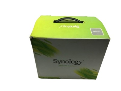 Serwer NAS Synology DS223j