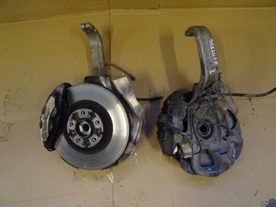 ALFA ROMEO STELVIO HUB LEFT RIGHT 2.2 4X4 - milautoparts-fr.ukrlive.com