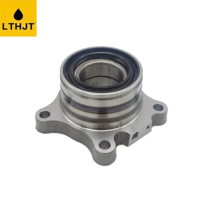 Toyota Land Cruiser 2007-2016 Wheel Hub Bearing фото