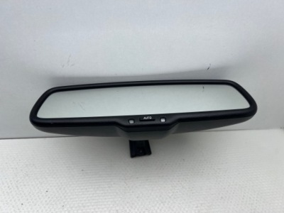 Дзеркало заднього виду внутрішнє toyota rav4 v 87840-0w140 фото №1