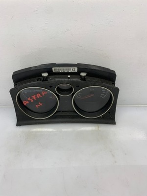 Лічильник приладова панель 13308999 opel фото №1