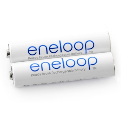 Akumulator Panasonic Eneloop R3 AAA Ni-MH 800mAh