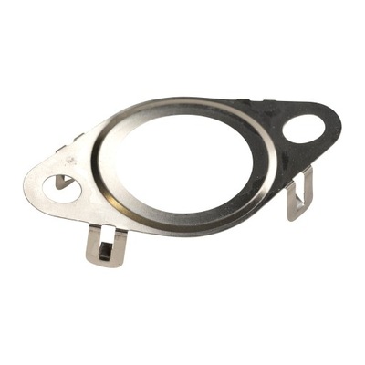 Прокладка egr iveco daily 2016- 2.3 фото №1