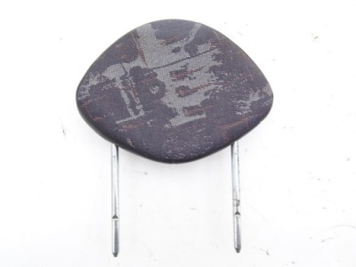 Ldv maxus 04-09 подголовник сиденье фото №1