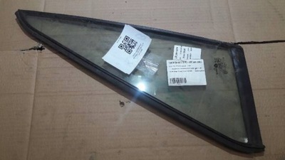 GLASS DOOR LEFT FRONT HYUNDAI GALLOPER 98R  