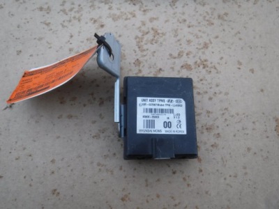 Модуль блок управления tpms hyundai i10 95800-b9000 фото №1