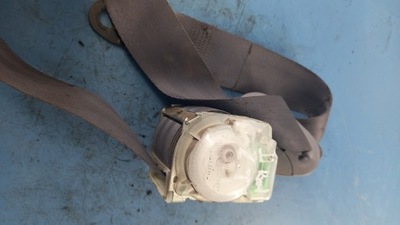 Pas левый задняя toyota previa 01r фото №1