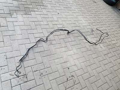 Провода топлива jumpy expert iii proace фото №1