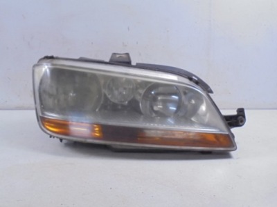 Fiat multipla ii 186 фара правый 5d фото №1