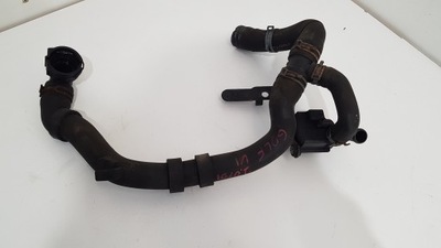 Vw golf vi 2.0 tdi шланг помпа фото №1