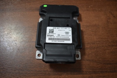 Idealny блок управления модуль подвеска audi e-tron 1 фото №1